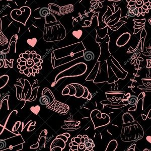 Meet your Posher, Dominique